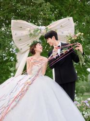 -第一夫人婚纱摄影(南京店)