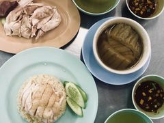 -红大哥水门鸡饭(總店)