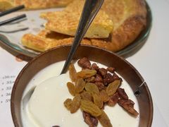 -谷丽羊肉串·新疆鲜货烧烤馆·清真·夜宵(长沙首店)