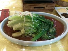 -恭敬李·烤鸭(天坛北门店)