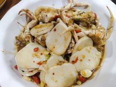 -老三样·美食研究中心(世贸路店)