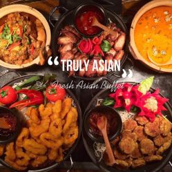 -广州中心皇冠假日酒店·宴会厅