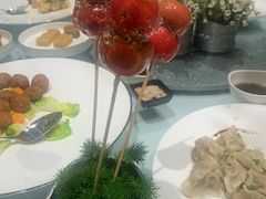 -大董(环贸iapm店)