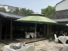 -东湖177艺术餐厅·东坡院子
