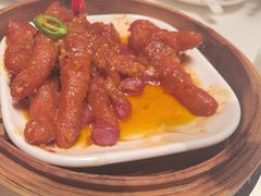 -好食上(喜盈门.范城店)