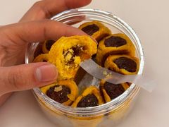 -家琳甜品(江南东店)