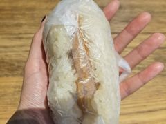-文武王氏烧饼·无矾油条(西溪路店)