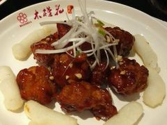 -木槿花韩式炭烤·熟成肉工坊(孙文东路店)