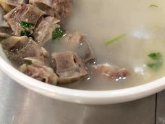 -郭记原生态烤羊腿(长宁路店)