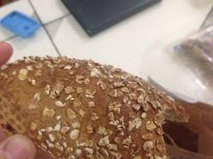 全麦面包-Olé精品超市(重庆观音桥店)