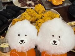 -韩鼎丰·韩国料理(林奥店)