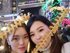 -东大门市场