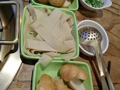 -四喜小胖·北京涮肉(五道营店)