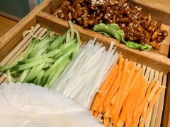 -郭家大院 老南京土菜(九霄店)