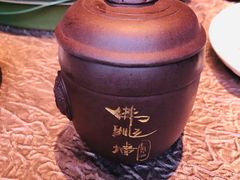 -同仁堂粹和餐厅·食养养生宴(新大都店)