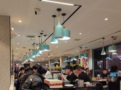 -勇利赵家烤肉坊(含光路店)