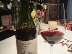 -Osteria Garden 生蚝花园餐厅(原进贤路店)