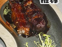 啫神秘制叉烧-啫神·广州地标美食(北京路店)