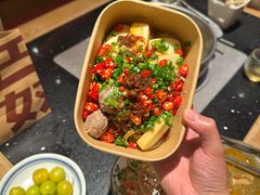 -巴奴毛肚火锅(二七万达店)
