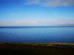 -青海湖国家重点风景名胜区