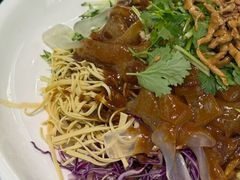 -陈小勺·东北大院(薛家岛店)