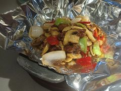 -王妈热卤·川味馆(海昌店)