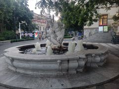 -天津意大利风情旅游区