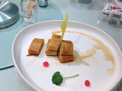 -宴秋杭州菜(锦艺城店)