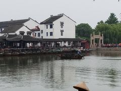 -锦溪古镇