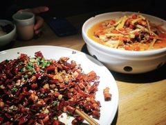 -九锅一堂酸菜鱼(新南凯德直营店)