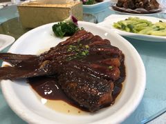 -浦江餐饮•上海菜馆(五四路店)