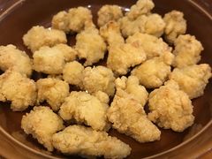 -萨莉亚意式餐厅(南开大悦城店)