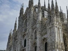 -埃马努埃莱二世拱廊