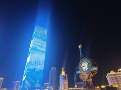 -世纪钟