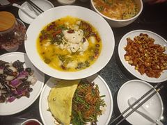 -皇城根北京风味主题餐厅(中海环宇城店)