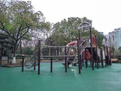 -苏州河梦清园环保主题公园