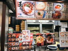 -丸龟制面(北心斋桥店)