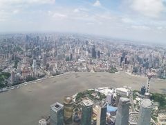 -上海中心大厦