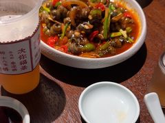 -五马集·海鲜·温州大牌档(黑金冠五马街十字路口店)