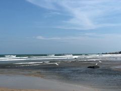 -六鳌翡翠湾滨海度假景区