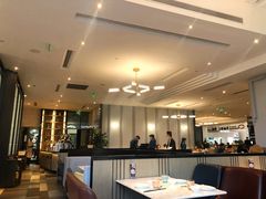 大堂-港丽餐厅(高德置地店)