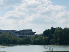 -南京工程学院(江宁校区)