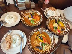 -Rojiura Curry SAMURAI.(镰仓店)