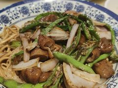 -慧娟面馆·餐厅(望江路店)
