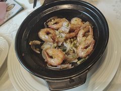 -麒茗餐厅·粤菜·宴会厅·海鲜(锦绣路店)