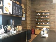 -星巴克(绵阳涪城凯德店)