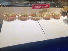 -比尔斯健康烤肉自助餐厅