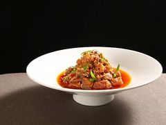 -浔庐餐厅•江西老字号•九江菜(南湖国际店)