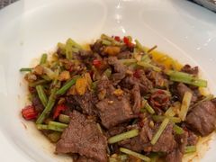 -香丰阁·烤鸭·川湘菜(清河店)