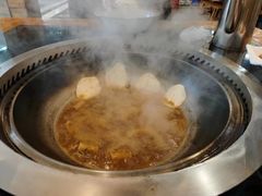 -三里屯土灶炖公鸡地锅鸡(江东店)